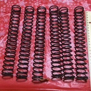 Browning A5 Belgium humpback recoil springs 6 each